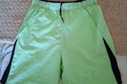 Boys deck shorts