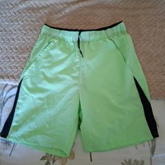 Boys deck shorts