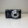Canon IXUS 185 Digital Camera + 64GB Memory Card Image 2