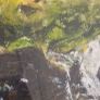 oil on board painting Image 4