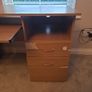 Computer desk Image 2