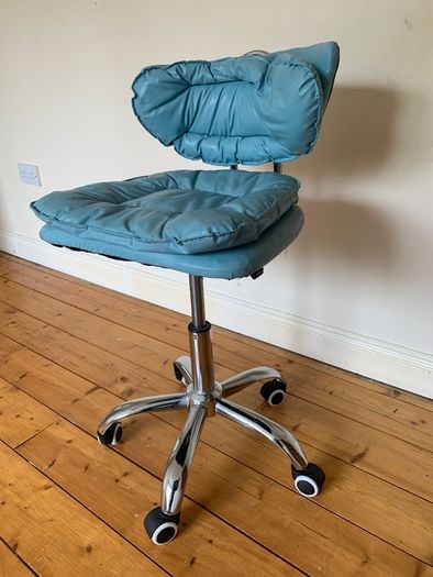 computer chair