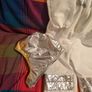 Astronaut / cosmonaut costume (6-8 y.o) Image 2