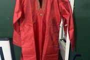 Islamic clothing kurta
