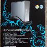 External Hard Drive Enclosure for 3.5" Hard Drives - IcyBox Image 4