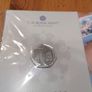 The Platinum Jubilee 50p 2022 Bunc pack Image 3