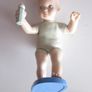 Disney Toy Story 3 Big Baby Pvc Figure Image 4