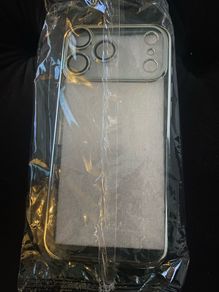 iPhone 17 pro max case