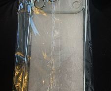 iPhone 17 pro max case