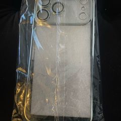iPhone 17 pro max case
