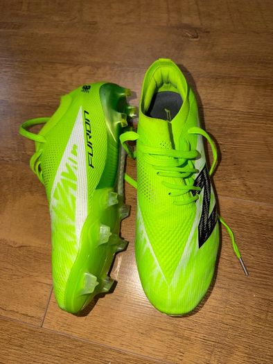 football boots uk9.5