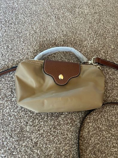 Shoulder Bag