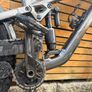New gen trek slash aluminium Image 3