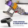 Battery Adapter For Milwaukee 18V Li-Ion Battery Convert To For Dyson V11 Vacuum Cleaner Image 2
