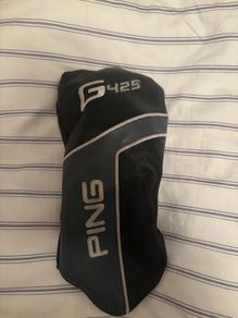 Ping Headcover