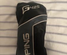 Ping Headcover