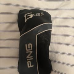 Ping Headcover