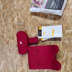 Joie 360 ISOFIX car seat