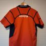 Munster Jersey.  Official Canterbury Munster Rugby Home Jersey From Seasons 2005 To 2007. Collect In Dublin Or Receive Via Post. Image 2