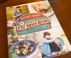 Rachel Khoo