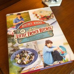 Rachel Khoo