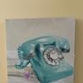 Canvas wall decor Set of 3 Image 4