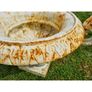 Urn Large Handles H352 Image 3