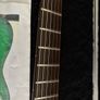 Jackson Phil Collen PC1 'Kermit 3' custom shop Image 6