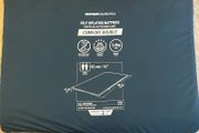 camping Quechua mattress