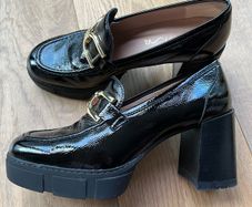 Unisa Shoes 39