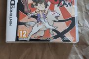 Okamiden - Nintendo DS