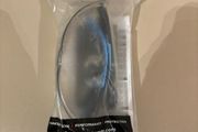 Riley STREAM Blue Indoor/Outdoor Safety Glasses RLY00233