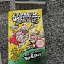 Captain Underpants Books Collection Image 10