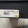 Brand new Naturalizer sandals- 36 Image 3