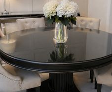 Dinning Table Round