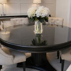 Dinning Table Round
