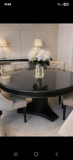 Dinning Table Round