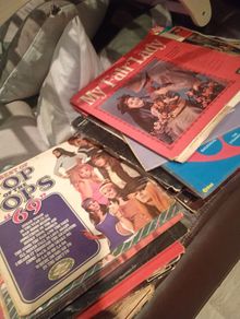 records