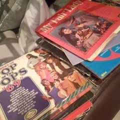records