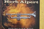 Herb Alpert - Definitive Hits.