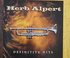 Herb Alpert. Definitive Hits.