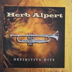 Herb Alpert. Definitive Hits.