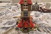 Lego Harry Potter 75980