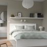 bed frame Image 2