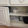 Laura Ashley Solid Wood Sideboard Image 7