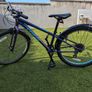 Trek Bike Wahoo size 24 inch (colour: purple) Image 2