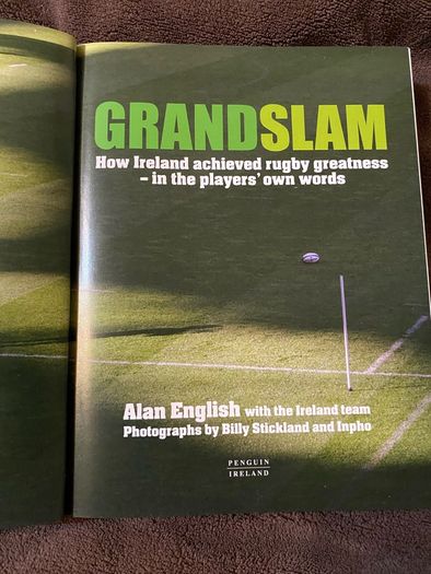Grand Slam 2009