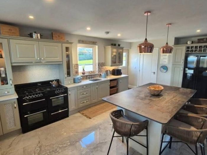 Kitchen Cabinets