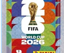 Word cup 2026 stickers