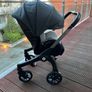 brand new car seat pram stroller all in one travel like DOONA pram Image 8